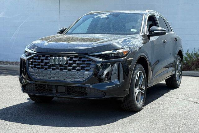 2026 Audi Q5 Premium TFSI quattro S tronic for sale in Albuquerque, NM