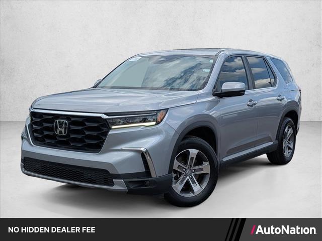 2024 Honda Pilot EX-L for sale in Knoxville, TN
