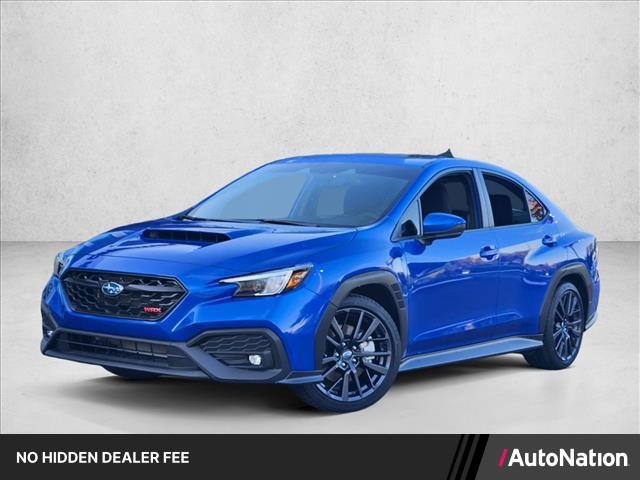 2026 Subaru WRX Premium for sale in Clearwater, FL