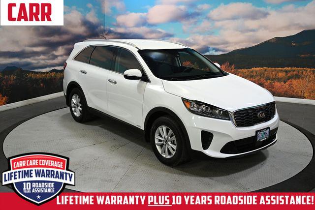 2020 Kia Sorento 2.4L LX for sale in Beaverton, OR