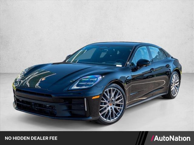 2026 Porsche Panamera 4 for sale in Bellevue, WA