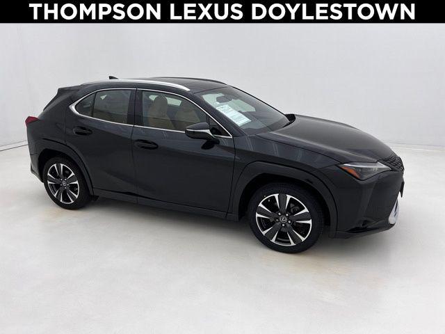 2023 Lexus UX 250h Premium for sale in Doylestown, PA