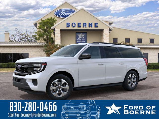 2027 Ford Expedition Max Active for sale in Boerne, TX