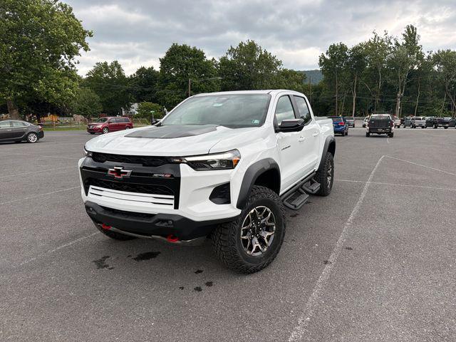 2026 Chevrolet Colorado ZR2, 4WD for sale in Thompsontown, PA