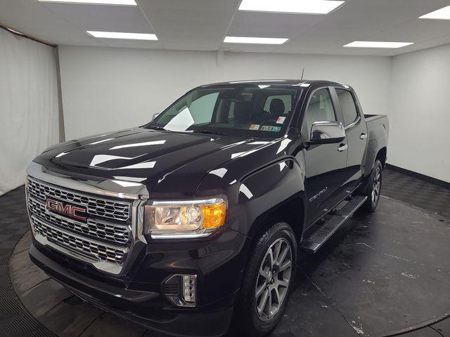 2022 GMC Canyon 4WD Crew Cab Short Box Denali for sale in State College, PA