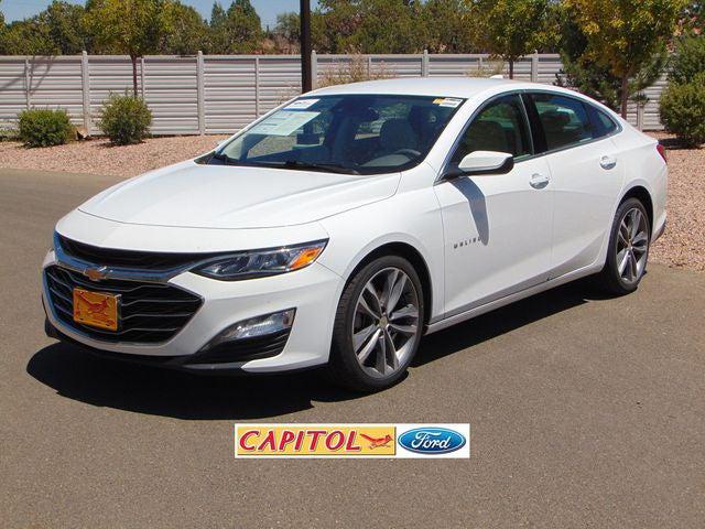 2024 Chevrolet Malibu FWD 2LT for sale in Santa Fe, NM