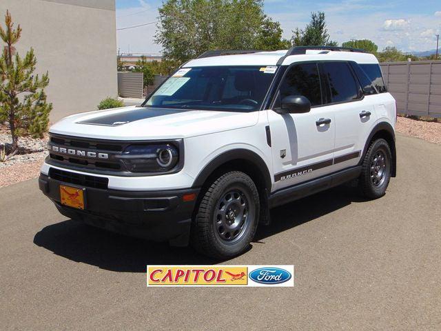 2024 Ford Bronco Sport Big Bend for sale in Santa Fe, NM