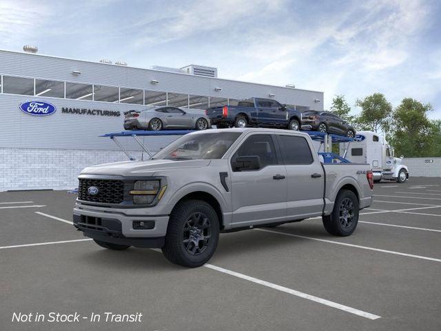 2026 Ford F-150 STX for sale in Santa Fe, NM