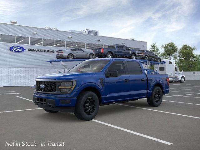2026 Ford F-150 STX for sale in Santa Fe, NM