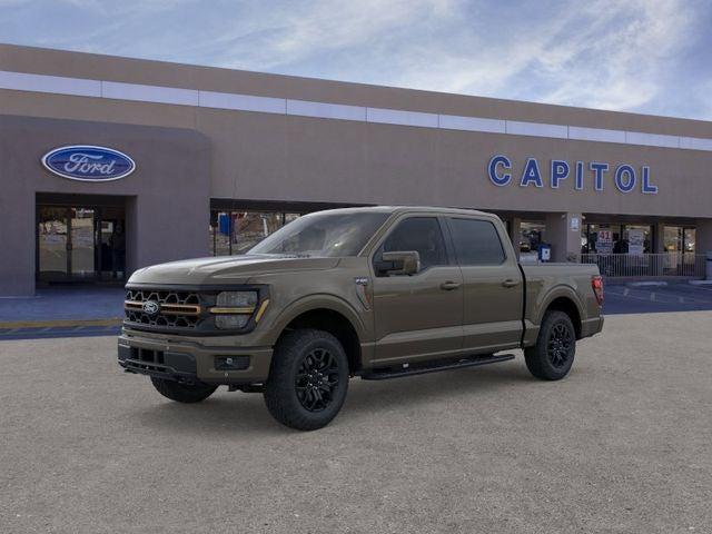 2026 Ford F-150 Tremor for sale in Santa Fe, NM