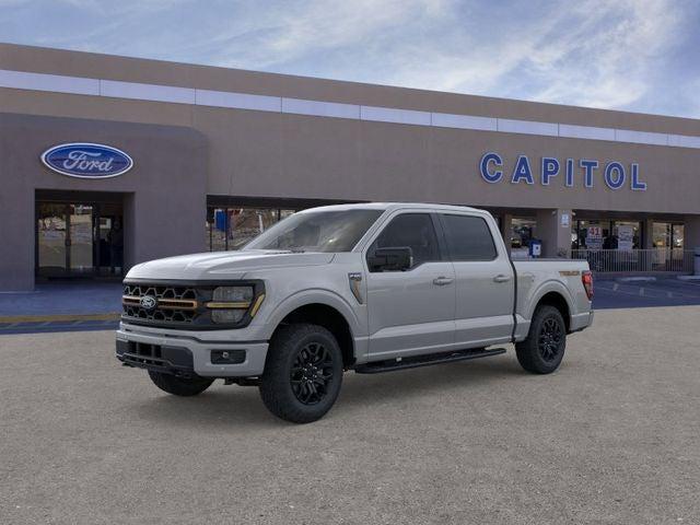 2026 Ford F-150 Tremor for sale in Santa Fe, NM