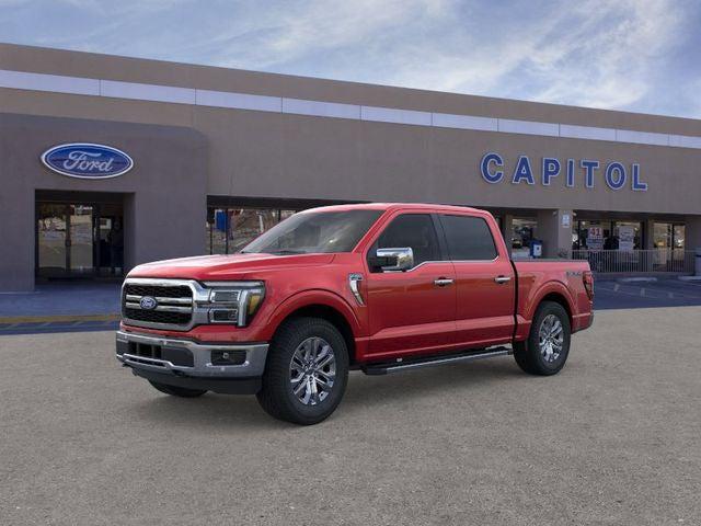 2026 Ford F-150 LARIAT for sale in Santa Fe, NM