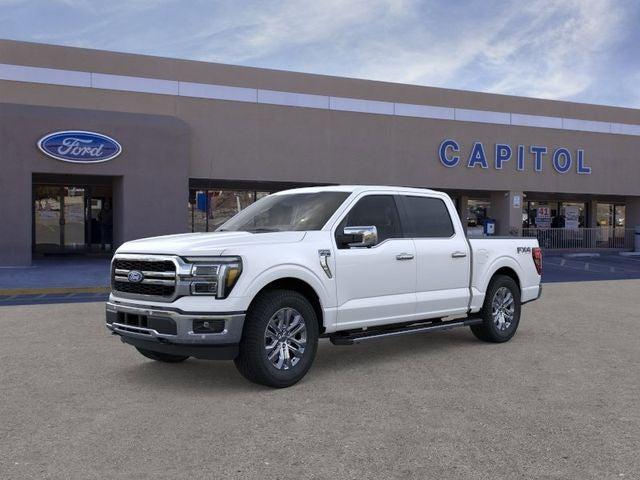 2026 Ford F-150 LARIAT for sale in Santa Fe, NM