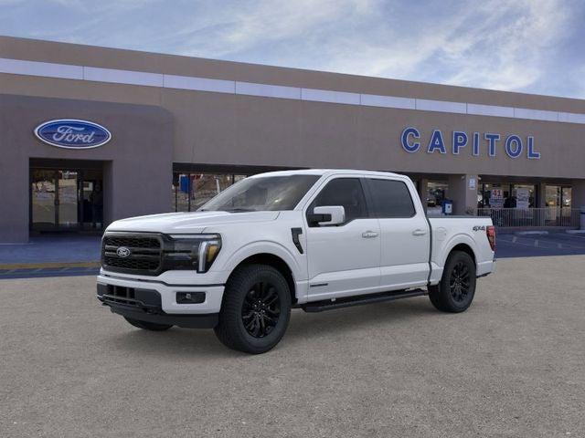 2026 Ford F-150 LARIAT for sale in Santa Fe, NM
