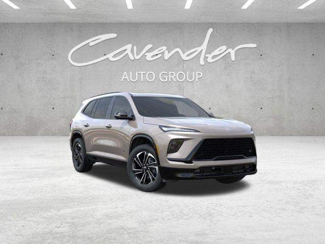 2026 Buick Enclave Sport Touring FWD for sale in North San Antonio, TX