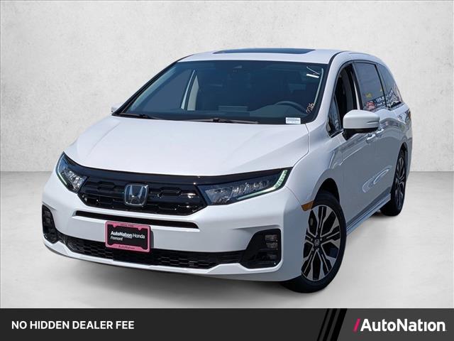 2026 Honda Odyssey EX-L for sale in Fremont, CA