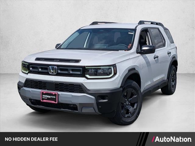 2026 Honda Passport AWD RTL Towing for sale in Fremont, CA