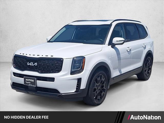 2022 Kia Telluride EX for sale in Cerritos, CA