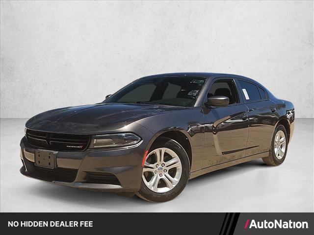 2020 Dodge Charger SXT RWD for sale in Tempe, AZ