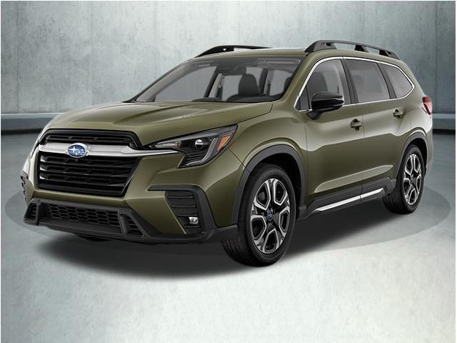 2026 Subaru Ascent Limited 7-Passenger for sale in Somersworth, NH