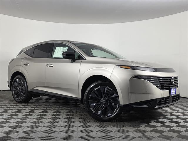 2026 Nissan Murano Platinum for sale in Pasco, WA