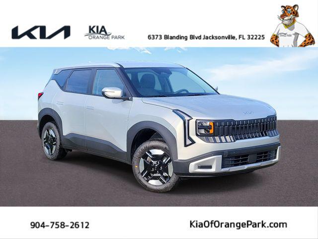 2027 Kia Seltos LX for sale in Jacksonville, FL