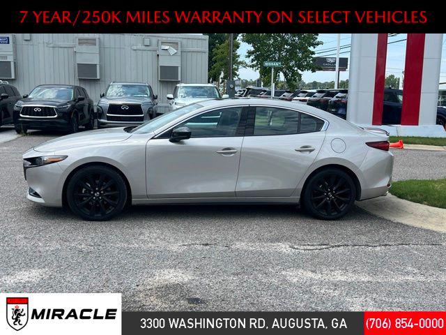2025 Mazda Mazda3 2.5 Turbo Premium Plus for sale in Augusta, GA