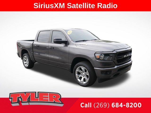 2023 Ram 1500 Tradesman Crew Cab 4x4 5'7" Box for sale in Niles, MI