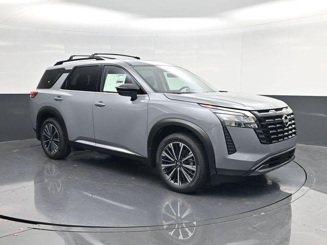 2026 Nissan Pathfinder Platinum for sale in Naples, FL