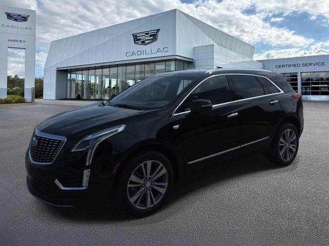 2026 Cadillac XT5 Premium Luxury AWD for sale in Grand Rapids, MI