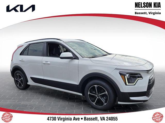 2026 Kia Niro LX for sale in Collinsville, VA