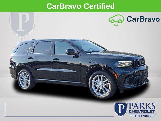 2025 Dodge Durango GT AWD for sale in Spartanburg, SC