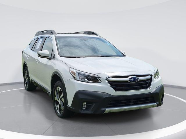 2020 Subaru Outback Limited for sale in Winterville, NC