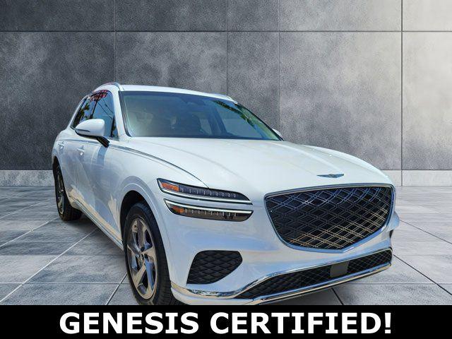 2026 Genesis GV70 2.5T