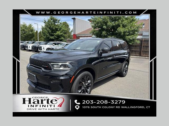 2022 Dodge Durango GT Plus AWD for sale in West Haven, CT