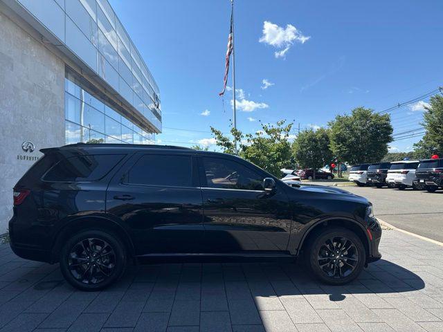 2022 Dodge Durango GT Plus AWD