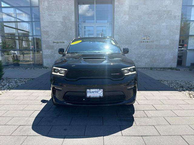 2022 Dodge Durango GT Plus AWD