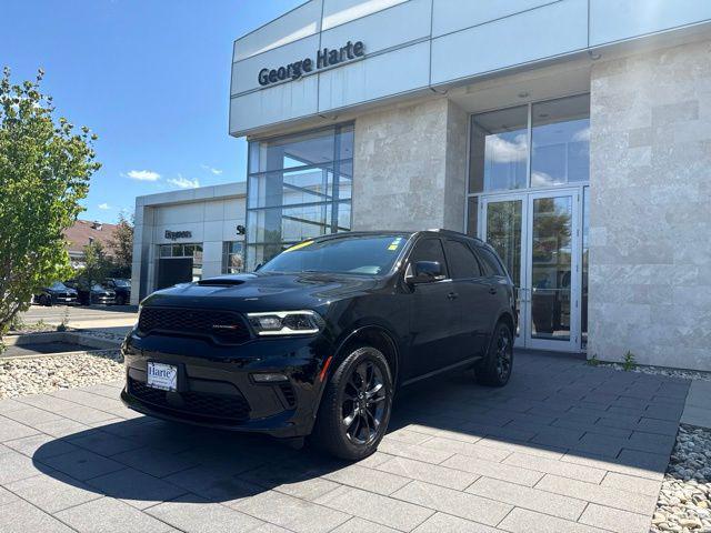 2022 Dodge Durango GT Plus AWD