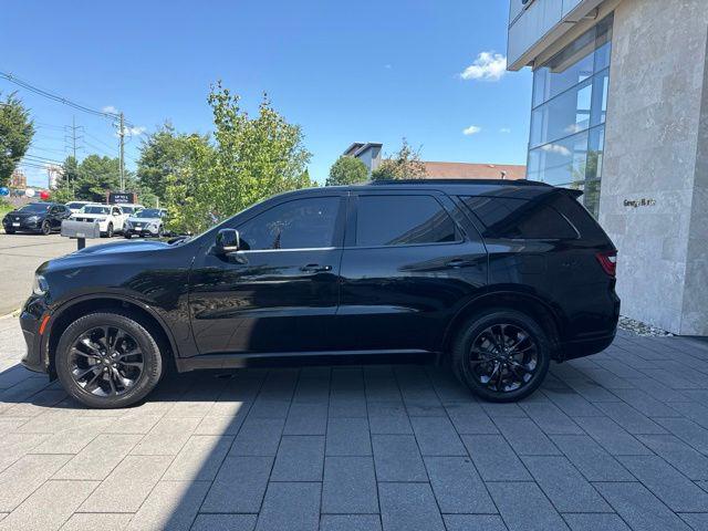 2022 Dodge Durango GT Plus AWD
