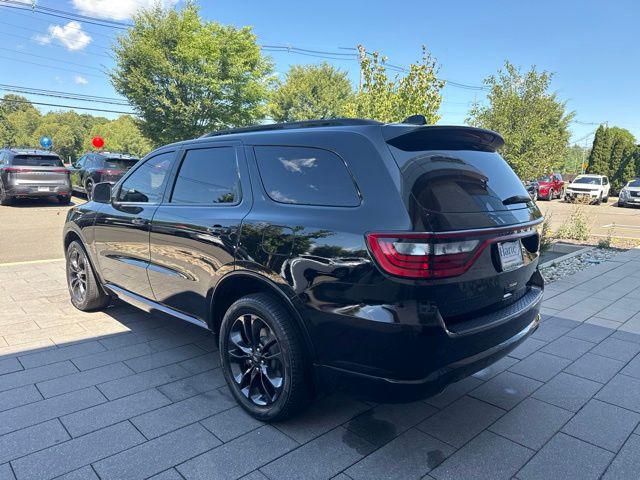 2022 Dodge Durango GT Plus AWD