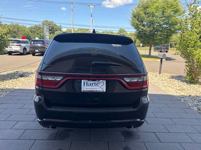 2022 Dodge Durango GT Plus AWD