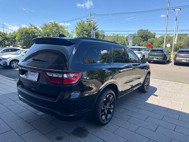 2022 Dodge Durango GT Plus AWD