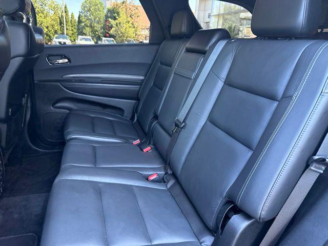 2022 Dodge Durango GT Plus AWD