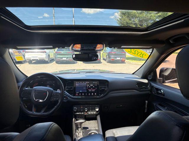 2022 Dodge Durango GT Plus AWD