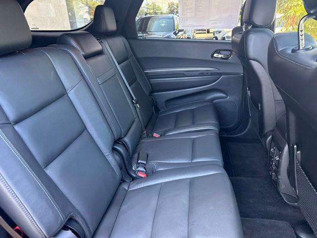2022 Dodge Durango GT Plus AWD