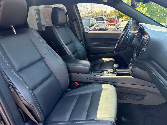 2022 Dodge Durango GT Plus AWD