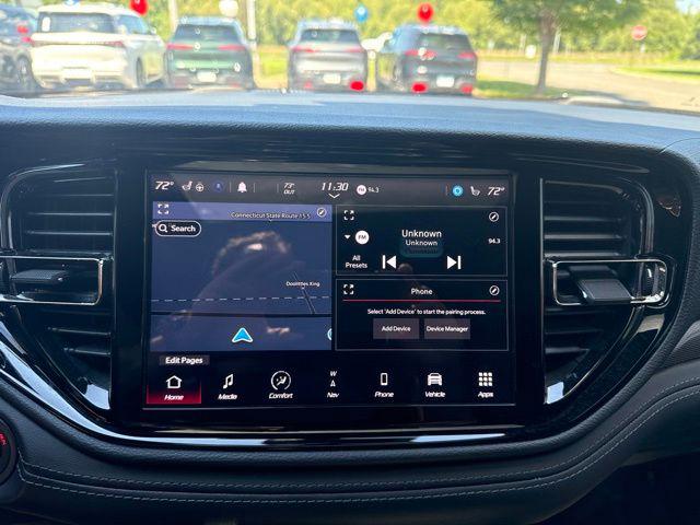 2022 Dodge Durango GT Plus AWD