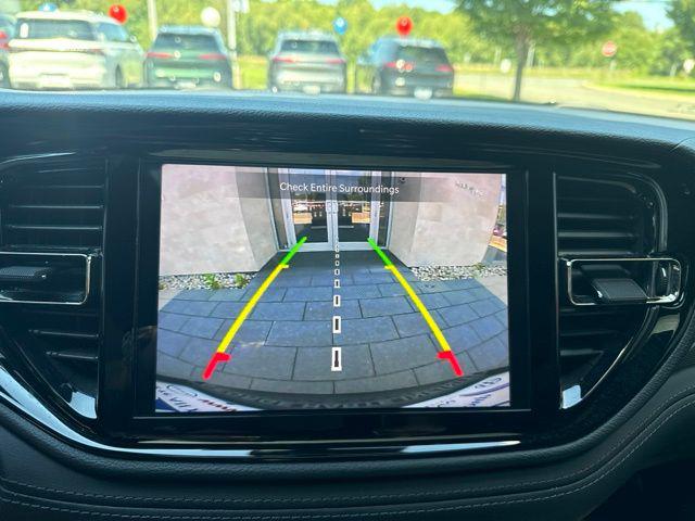 2022 Dodge Durango GT Plus AWD