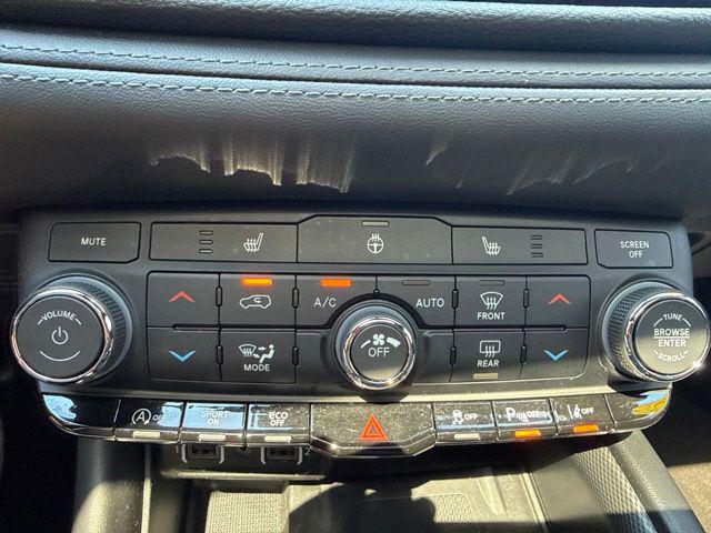 2022 Dodge Durango GT Plus AWD