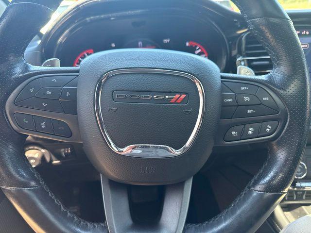 2022 Dodge Durango GT Plus AWD
